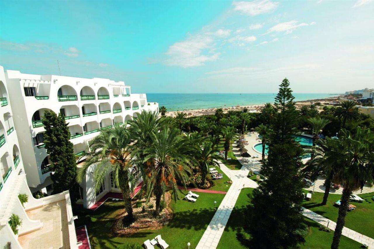 Marhaba Club Sousse