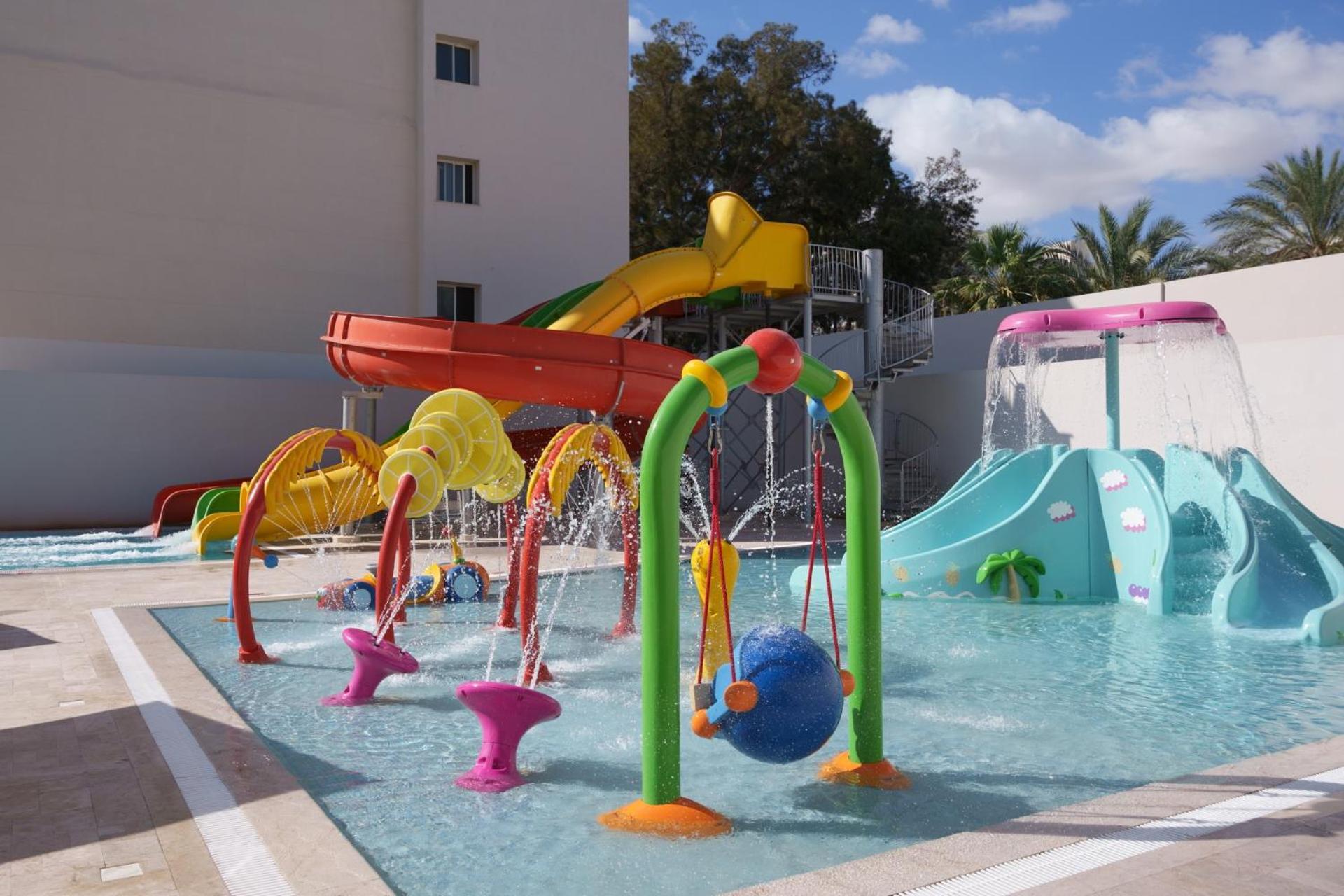 Marhaba Club Hotel 4*