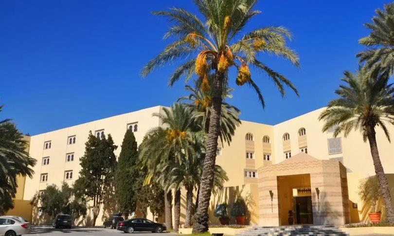 Hotel Marhaba Club Sousse