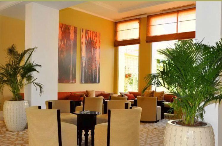 Hotel Marhaba Club