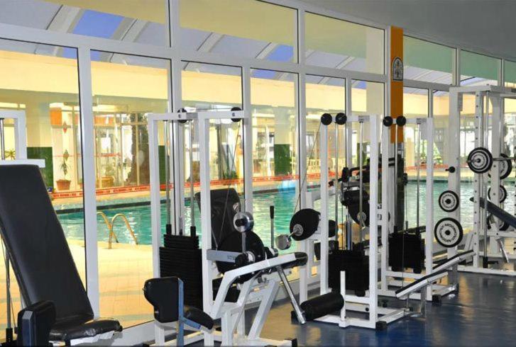 Marhaba Club Hotel 4*