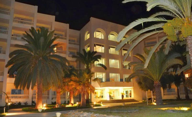 Marhaba Club Hotel 4*