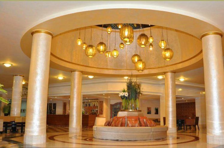 Hotel Marhaba Club Sousse