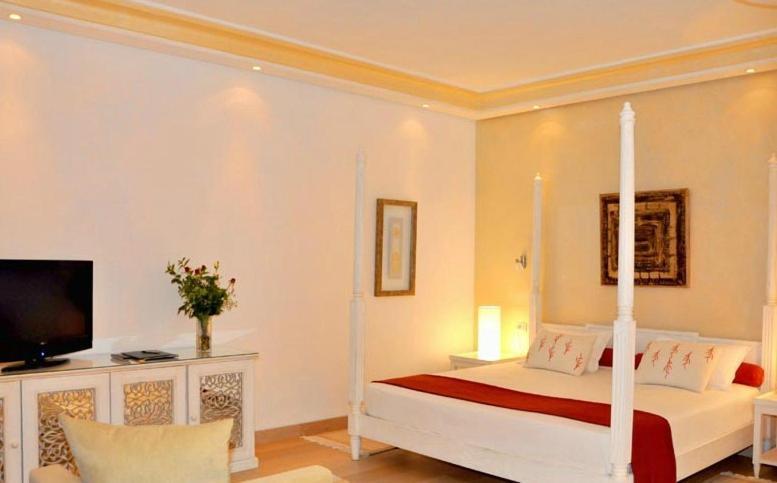 Hotel Marhaba Club