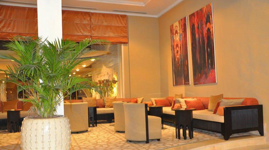 Marhaba Club Hotel