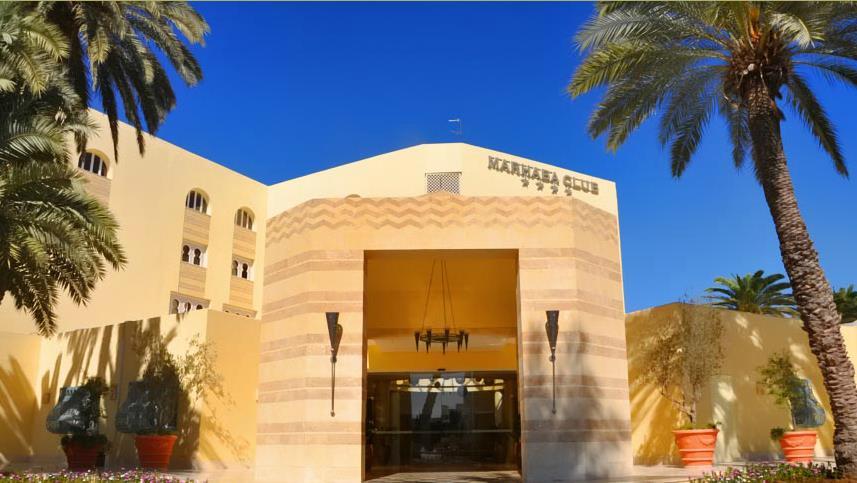Marhaba Club Sousse