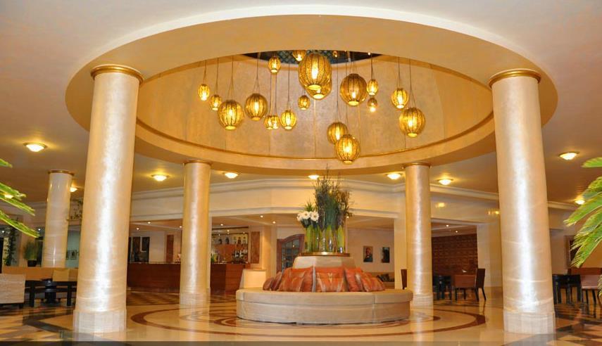 Marhaba Club 4*