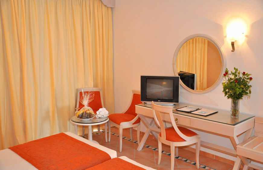 Marhaba Club 4*