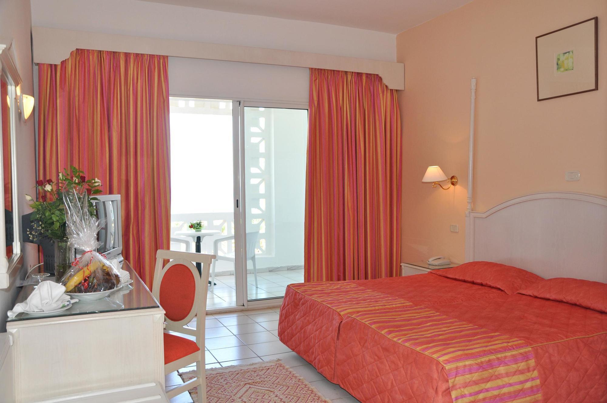 Hotel Marhaba Club 4*
