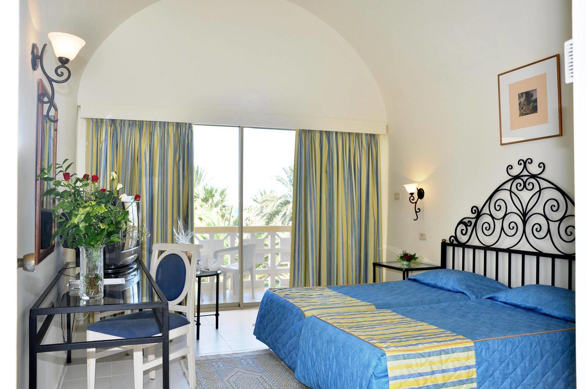 Hotel Marhaba Club 4*
