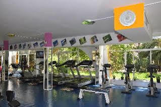 Marhaba Club 4* Sousse