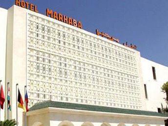 Hotel Marhaba Club