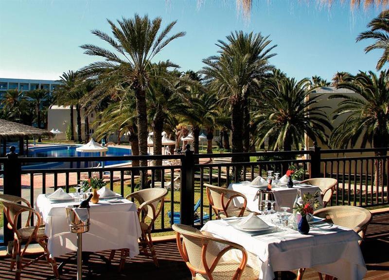 Marhaba Club Hotel 4*