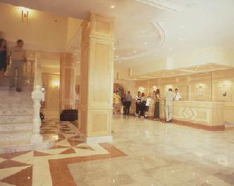 Marhaba Club 4* Sousse