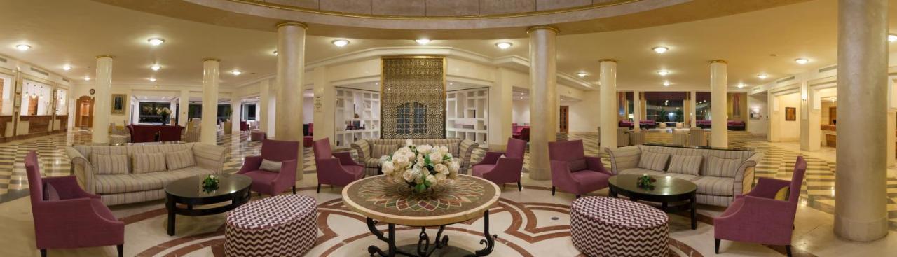 Hotel Marhaba Club