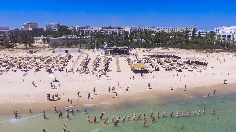 Marhaba Club Sousse