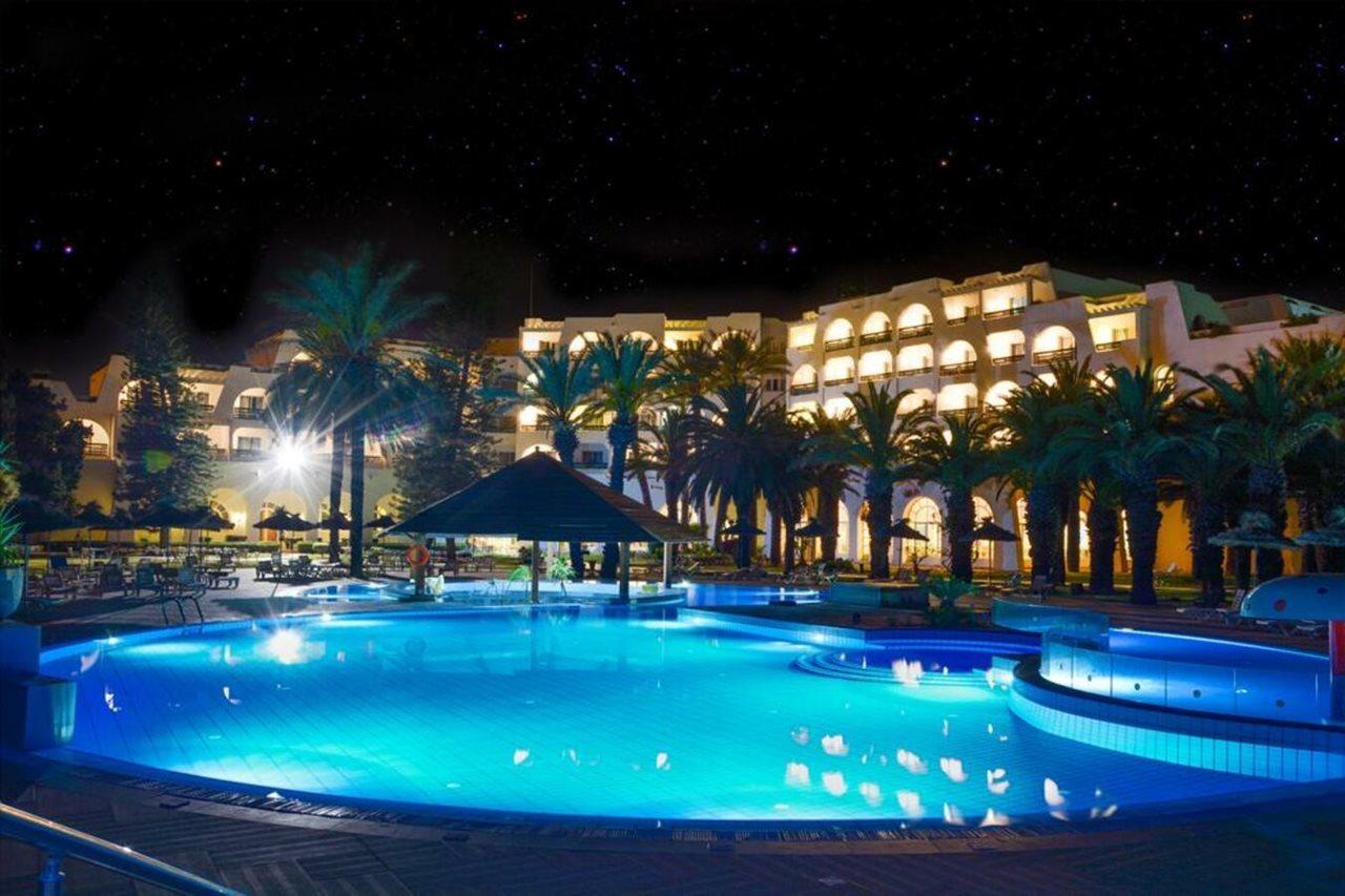 Hotel Marhaba Club Sousse
