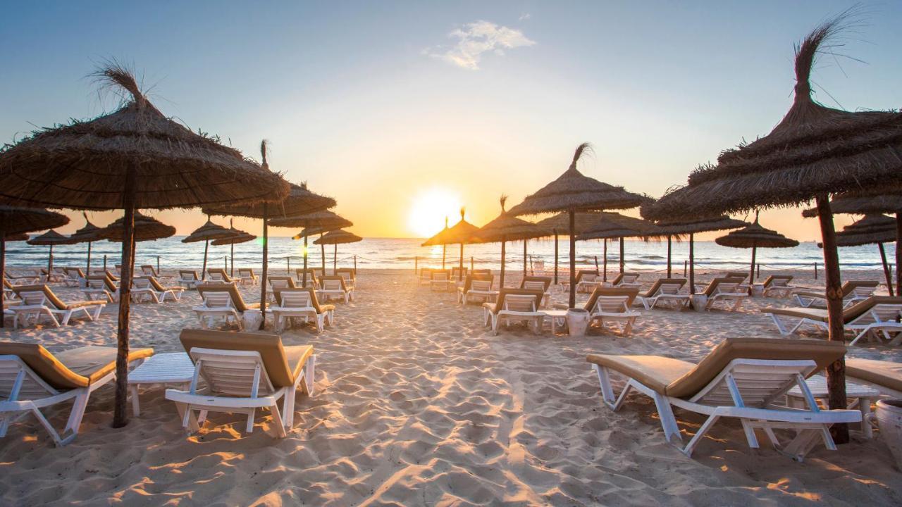 Hotel Marhaba Club Sousse