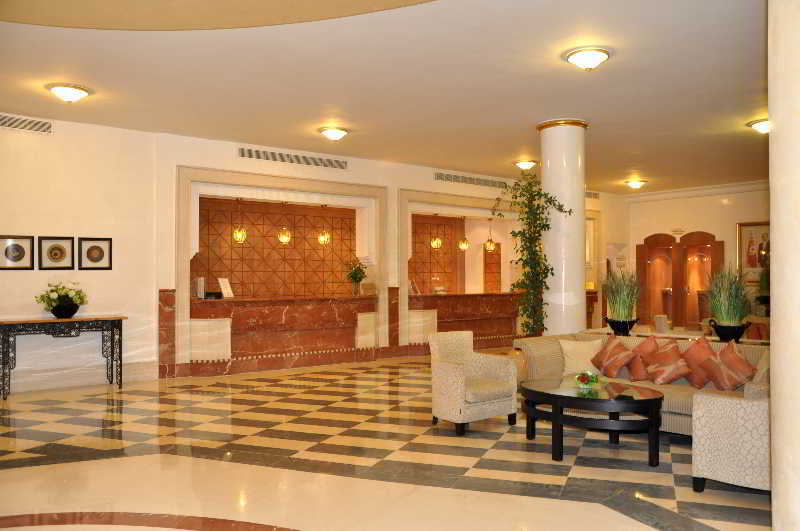 Marhaba Club Hotel Sousse