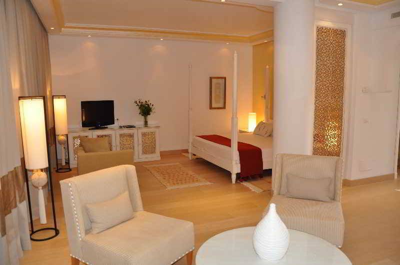 Marhaba Club 4*