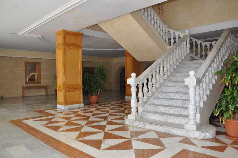 Marhaba Club Hotel Sousse