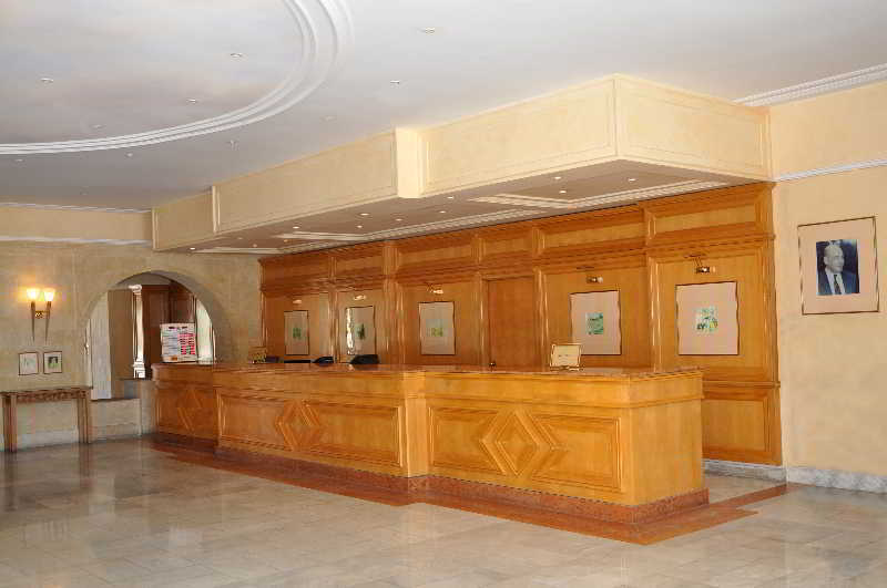 Marhaba Club 4*