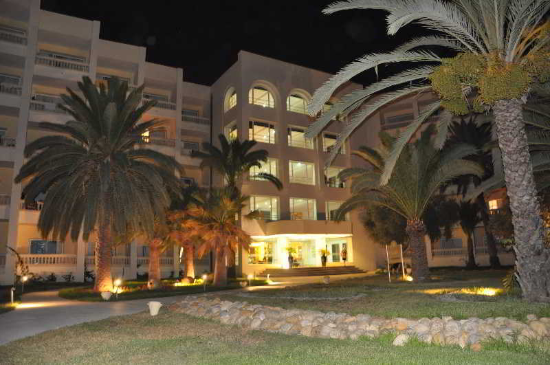 Marhaba Club Hotel 4*
