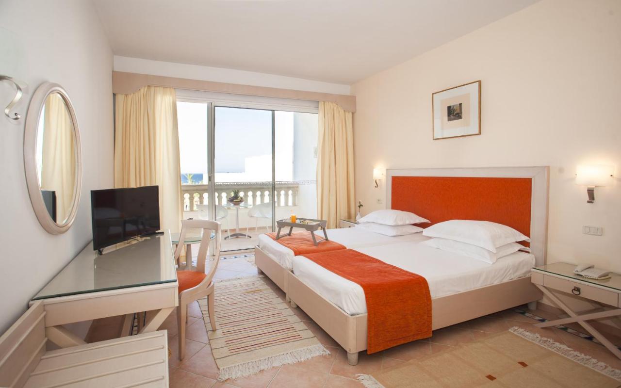 Marhaba Club Hotel 4*