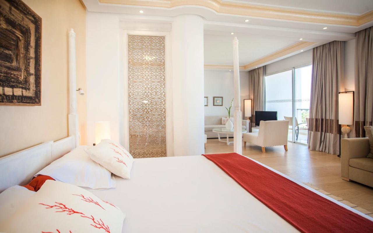 Hotel Marhaba Club