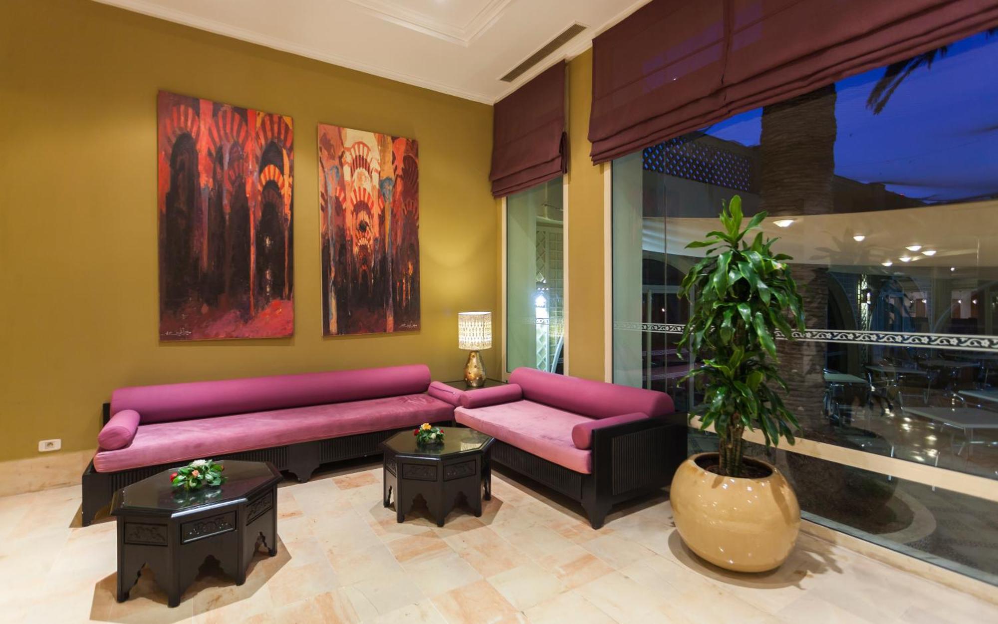 Hotel Marhaba Club
