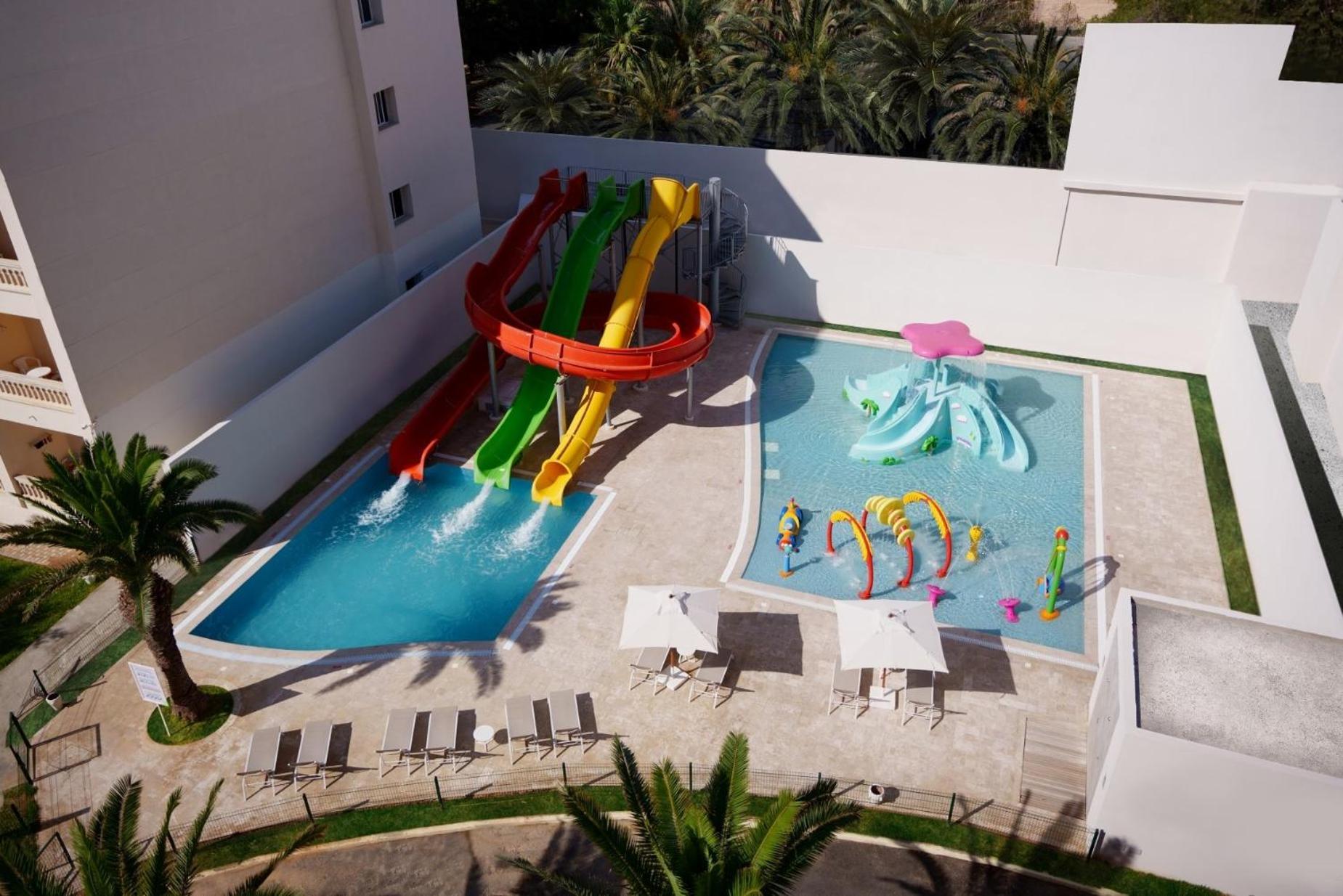 Marhaba Club Hotel