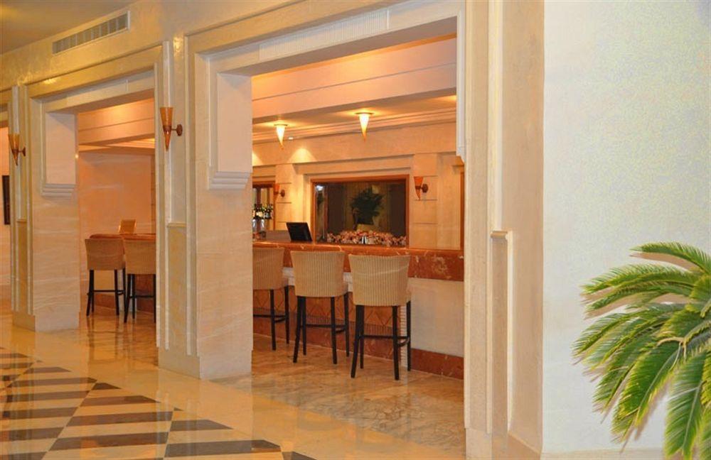 Hotel Marhaba Club 4*