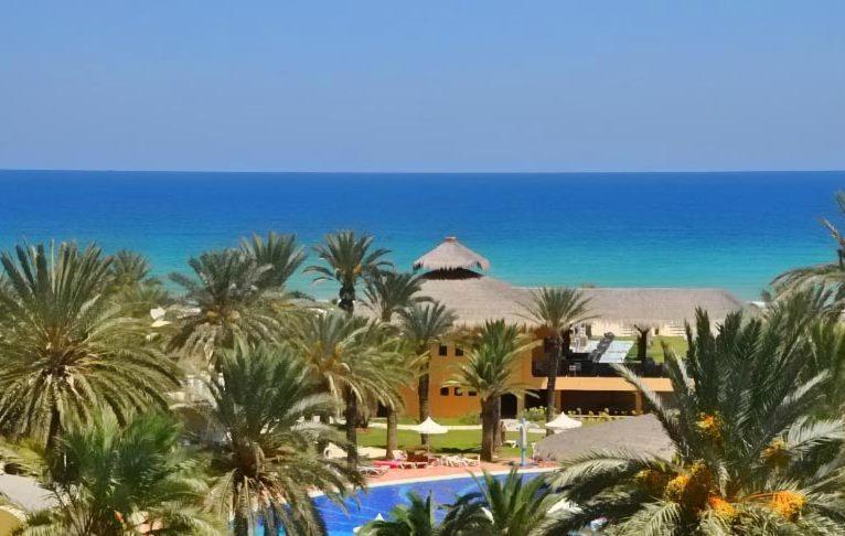 Marhaba Club