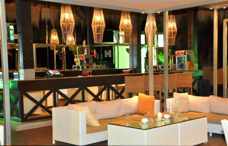 Marhaba Club Hotel
