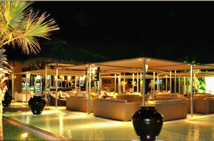 Marhaba Club