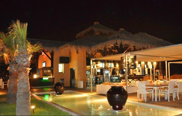 Marhaba Club Hotel Sousse