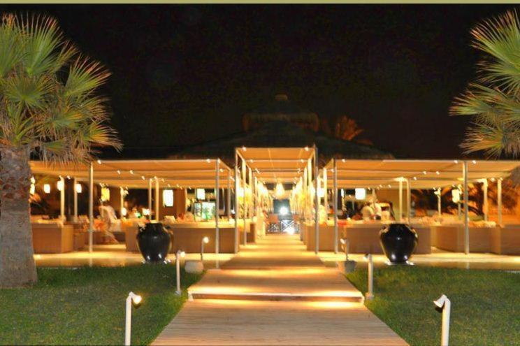 Marhaba Club Hotel