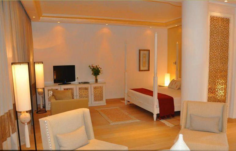 Marhaba Club Hotel 4*