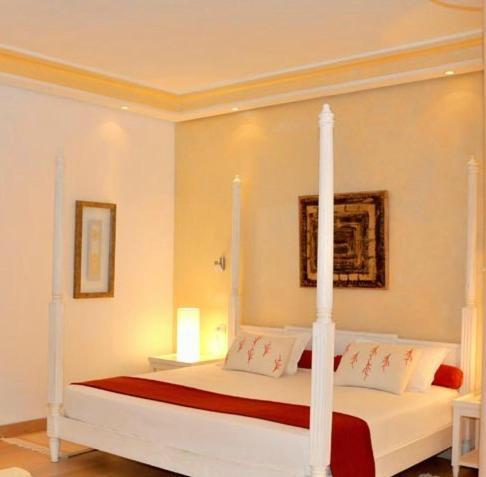 Hotel Marhaba Club Sousse