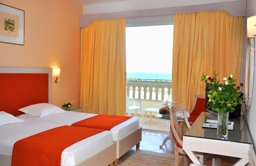 Marhaba Club 4*