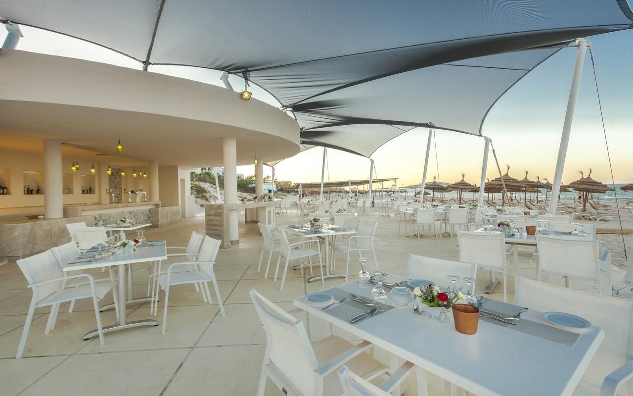 Hotel Marhaba Club