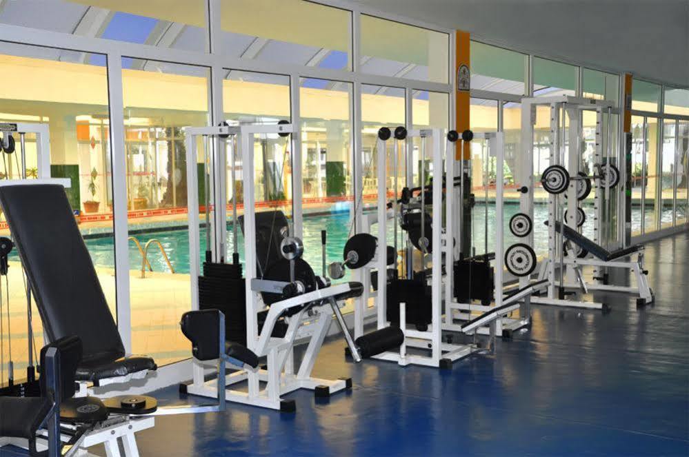 Marhaba Club