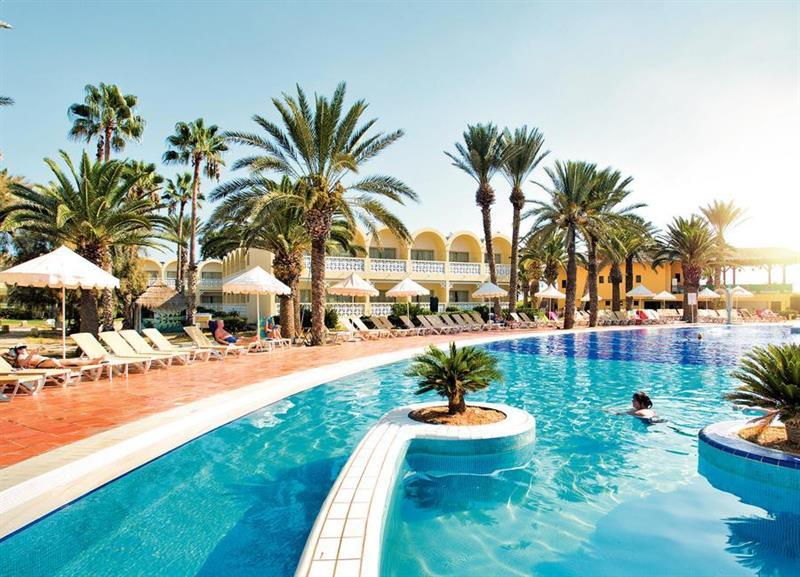 Marhaba Club Sousse