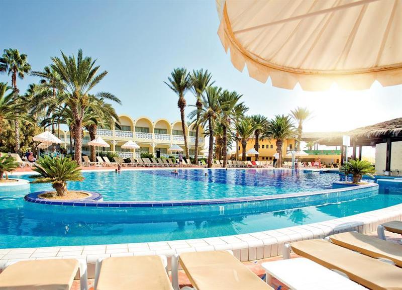 Marhaba Club 4* Sousse