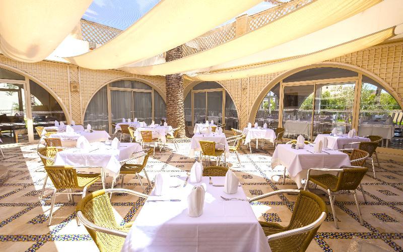 Marhaba Club 4*